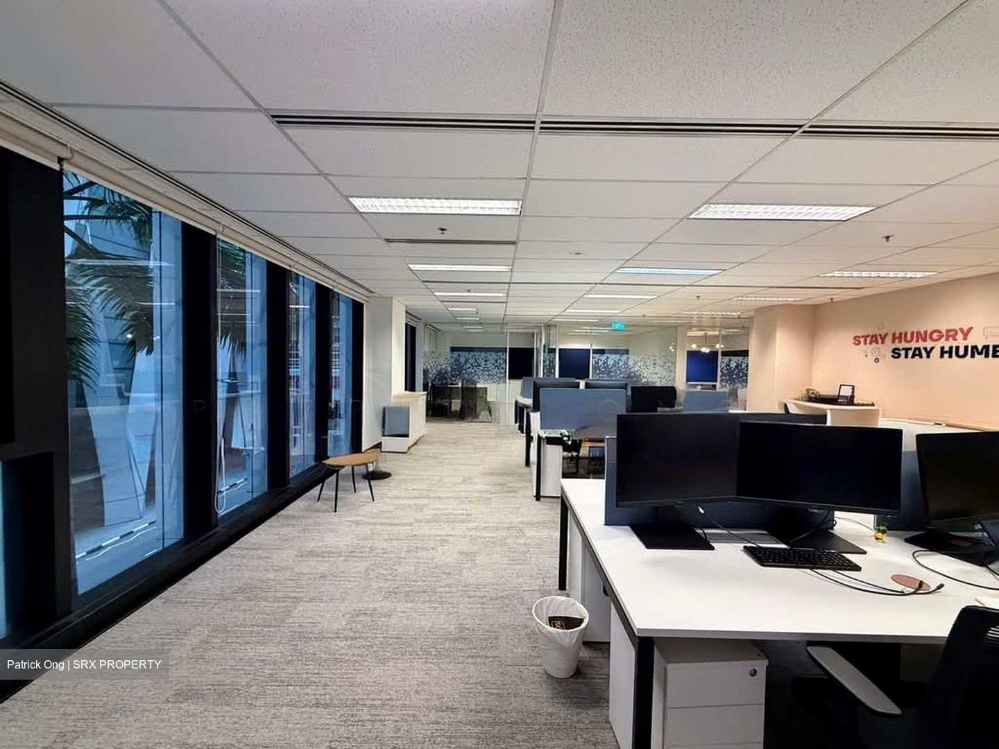 Park Street (D1), Office #581297681